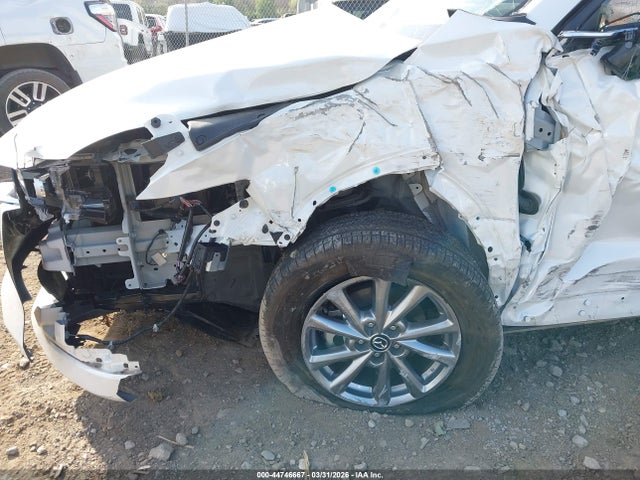 Aukcja sprzedaży 2025 Mazda Cx-5 2.5 S Preferred, vin: JM3KFBCL3S0610395, numer aukcji: 44746667