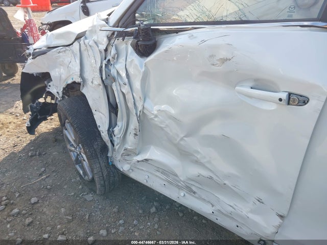 Aukcja sprzedaży 2025 Mazda Cx-5 2.5 S Preferred, vin: JM3KFBCL3S0610395, numer aukcji: 44746667
