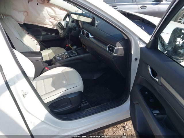 Aukcja sprzedaży 2025 Mazda Cx-5 2.5 S Preferred, vin: JM3KFBCL3S0610395, numer aukcji: 44746667