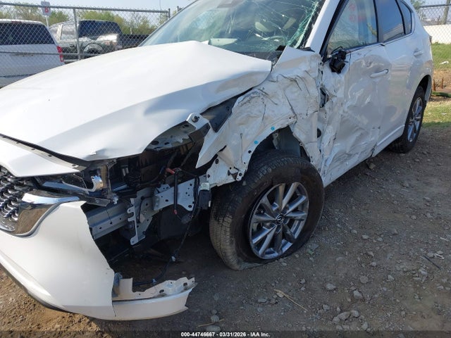 Aukcja sprzedaży 2025 Mazda Cx-5 2.5 S Preferred, vin: JM3KFBCL3S0610395, numer aukcji: 44746667
