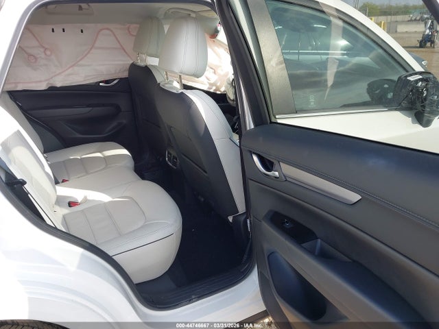 Aukcja sprzedaży 2025 Mazda Cx-5 2.5 S Preferred, vin: JM3KFBCL3S0610395, numer aukcji: 44746667