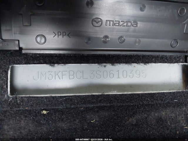 Aukcja sprzedaży 2025 Mazda Cx-5 2.5 S Preferred, vin: JM3KFBCL3S0610395, numer aukcji: 44746667