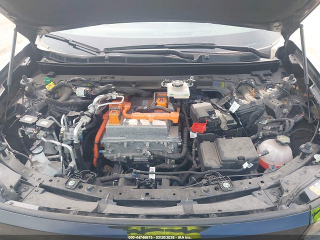 3GPKHXRJ2RS511297 Honda Prologue Touring