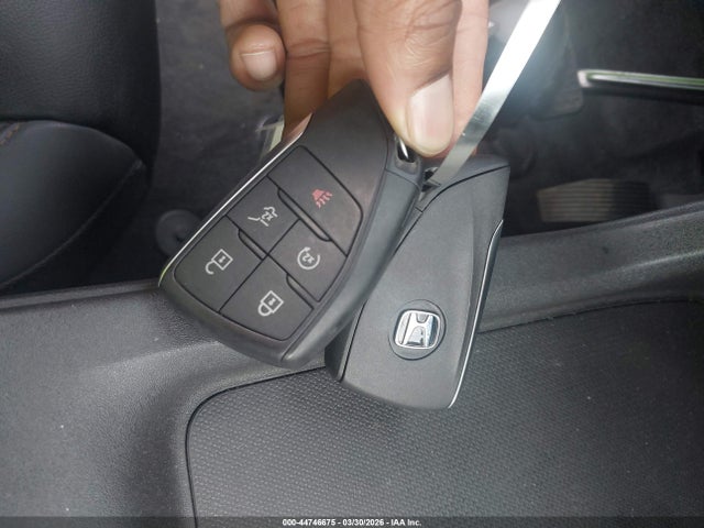 3GPKHXRJ2RS511297 Honda Prologue Touring