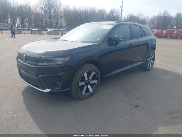 3GPKHXRJ2RS511297 Honda Prologue Touring