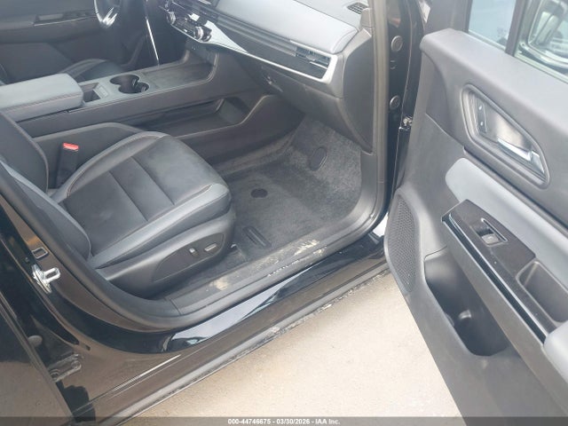 3GPKHXRJ2RS511297 Honda Prologue Touring