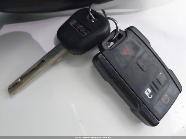 Продаж на аукціоні авто 2018 Gmc Sierra 1500, vin: 1GTV2LEC4JZ279471, номер лоту: 44746689