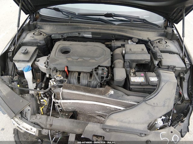 Aukcja sprzedaży 2020 Kia Optima Lx, vin: 5XXGT4L32LG398687, numer aukcji: 44746690