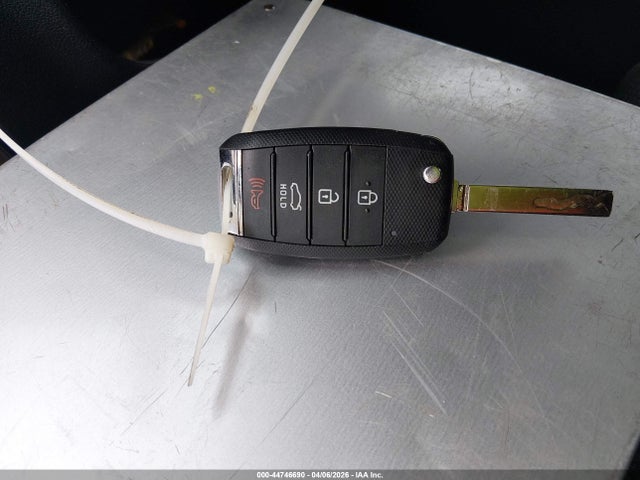 Aukcja sprzedaży 2020 Kia Optima Lx, vin: 5XXGT4L32LG398687, numer aukcji: 44746690
