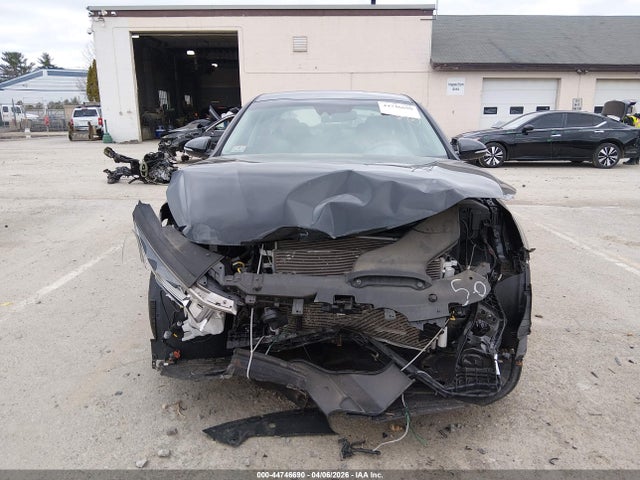 Aukcja sprzedaży 2020 Kia Optima Lx, vin: 5XXGT4L32LG398687, numer aukcji: 44746690