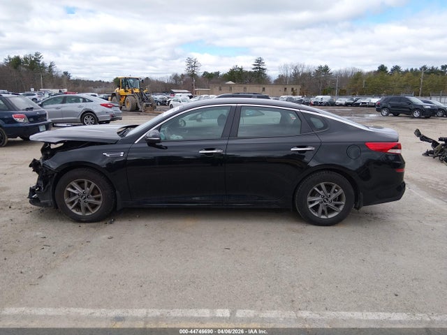 Aukcja sprzedaży 2020 Kia Optima Lx, vin: 5XXGT4L32LG398687, numer aukcji: 44746690
