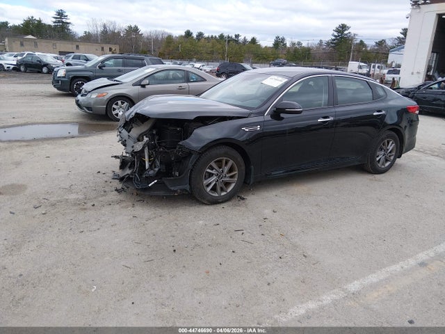 Aukcja sprzedaży 2020 Kia Optima Lx, vin: 5XXGT4L32LG398687, numer aukcji: 44746690