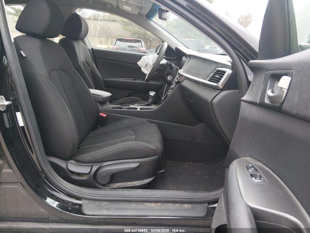 Aukcja sprzedaży 2020 Kia Optima Lx, vin: 5XXGT4L32LG398687, numer aukcji: 44746690