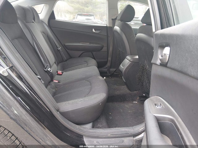 Aukcja sprzedaży 2020 Kia Optima Lx, vin: 5XXGT4L32LG398687, numer aukcji: 44746690