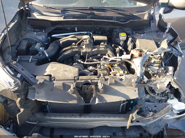 Aukcja sprzedaży 2023 Subaru Forester Premium, vin: JF2SKAEC0PH525214, numer aukcji: 44746692