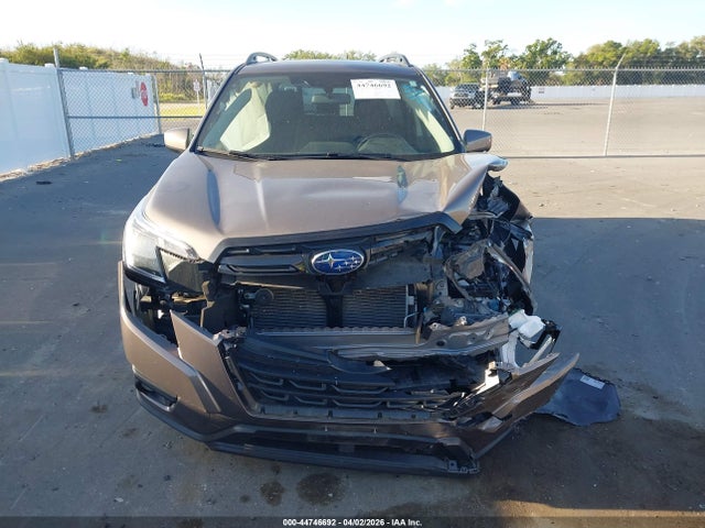 Aukcja sprzedaży 2023 Subaru Forester Premium, vin: JF2SKAEC0PH525214, numer aukcji: 44746692