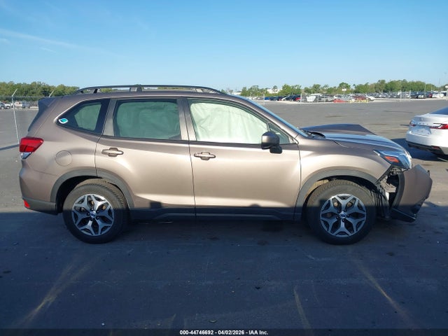 Aukcja sprzedaży 2023 Subaru Forester Premium, vin: JF2SKAEC0PH525214, numer aukcji: 44746692