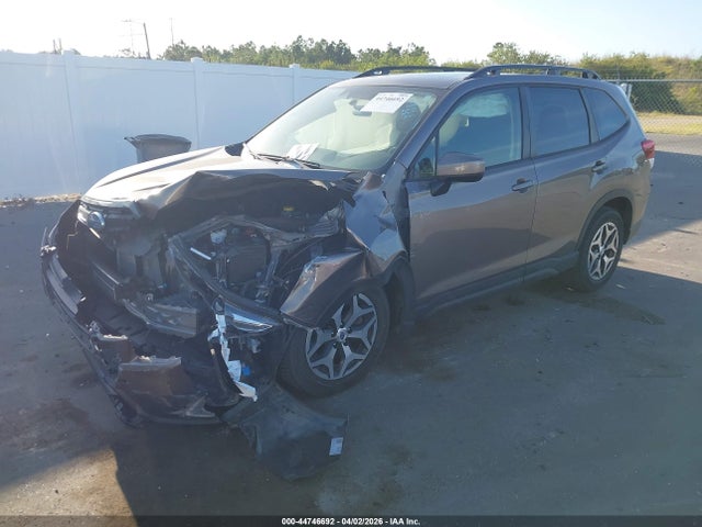 Aukcja sprzedaży 2023 Subaru Forester Premium, vin: JF2SKAEC0PH525214, numer aukcji: 44746692