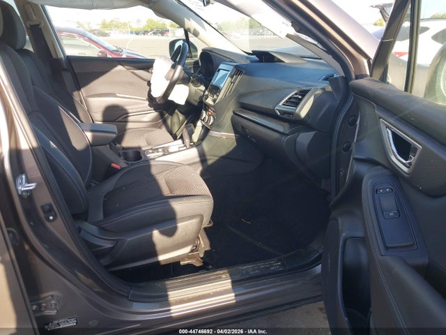 Aukcja sprzedaży 2023 Subaru Forester Premium, vin: JF2SKAEC0PH525214, numer aukcji: 44746692
