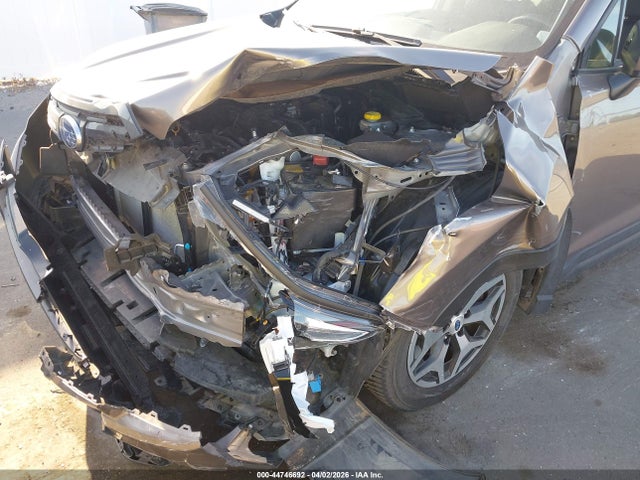 Aukcja sprzedaży 2023 Subaru Forester Premium, vin: JF2SKAEC0PH525214, numer aukcji: 44746692
