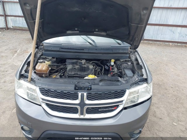 2013 DODGE JOURNEY 3C4PDCBG7DT637037 Photo 9