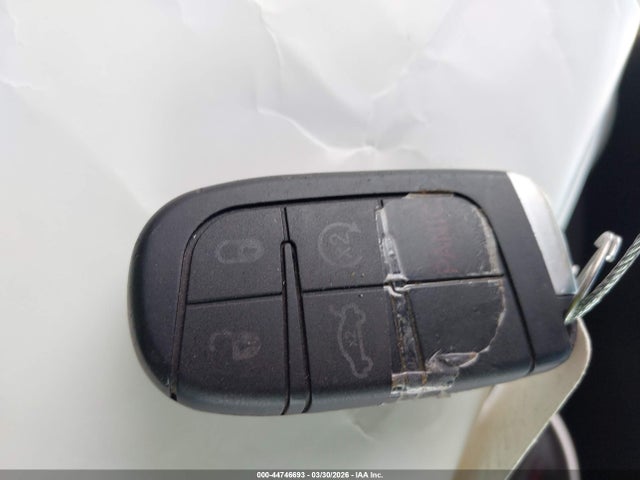 2013 DODGE JOURNEY 3C4PDCBG7DT637037 Photo 10