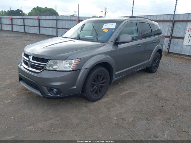 2013 DODGE JOURNEY 3C4PDCBG7DT637037 Photo 1