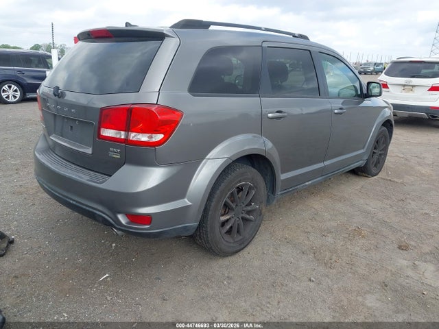 2013 DODGE JOURNEY 3C4PDCBG7DT637037 Photo 3