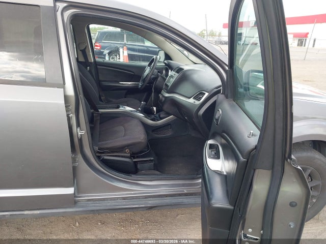 2013 DODGE JOURNEY 3C4PDCBG7DT637037 Photo 4