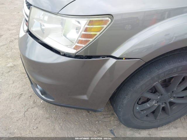 2013 DODGE JOURNEY 3C4PDCBG7DT637037 Photo 5