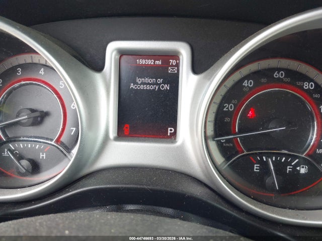 2013 DODGE JOURNEY 3C4PDCBG7DT637037 Photo 6