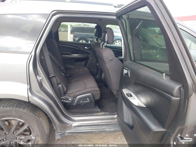 2013 DODGE JOURNEY 3C4PDCBG7DT637037 Photo 7