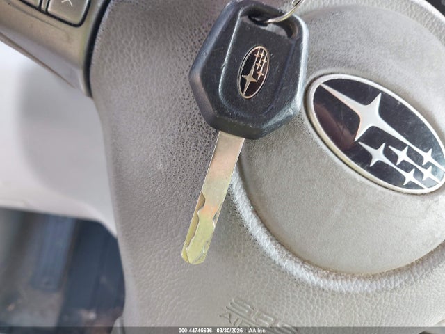 Aukcja sprzedaży 2009 Subaru Forester 2.5x Limited, vin: JF2SH646X9H744904, numer aukcji: 44746696