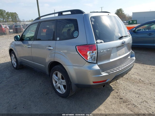 Aukcja sprzedaży 2009 Subaru Forester 2.5x Limited, vin: JF2SH646X9H744904, numer aukcji: 44746696