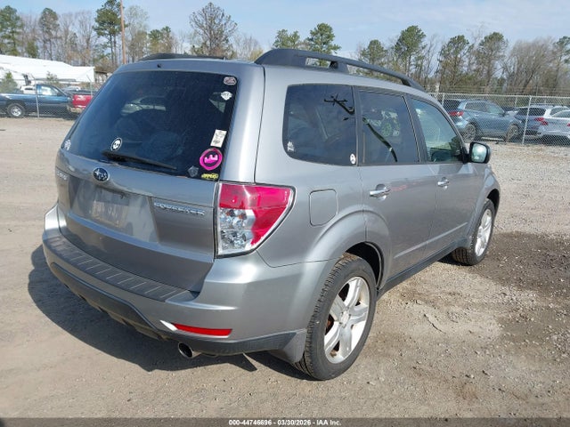 Aukcja sprzedaży 2009 Subaru Forester 2.5x Limited, vin: JF2SH646X9H744904, numer aukcji: 44746696