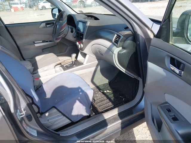 Aukcja sprzedaży 2009 Subaru Forester 2.5x Limited, vin: JF2SH646X9H744904, numer aukcji: 44746696