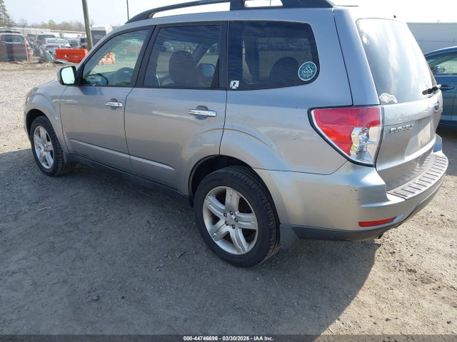 Aukcja sprzedaży 2009 Subaru Forester 2.5x Limited, vin: JF2SH646X9H744904, numer aukcji: 44746696