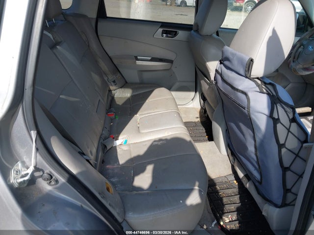 Aukcja sprzedaży 2009 Subaru Forester 2.5x Limited, vin: JF2SH646X9H744904, numer aukcji: 44746696