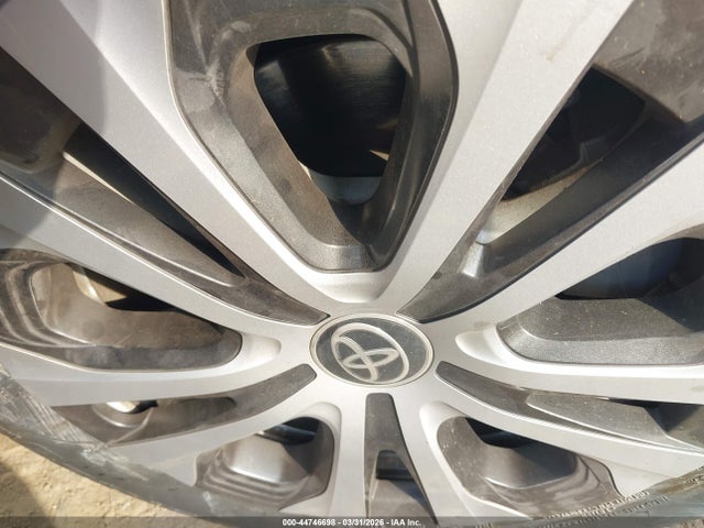 Toyota Corolla Hybrid Le 2022 JTDEAMDE1NJ050164 Image 12