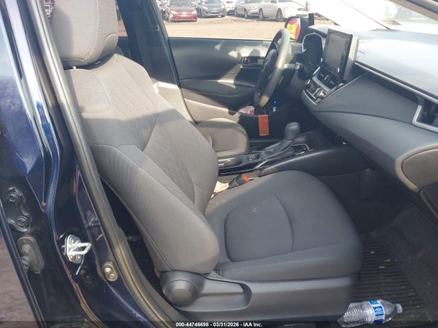 Toyota Corolla Hybrid Le 2022 JTDEAMDE1NJ050164 Image 5