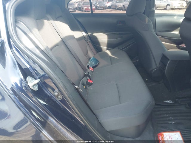 Toyota Corolla Hybrid Le 2022 JTDEAMDE1NJ050164 Image 8
