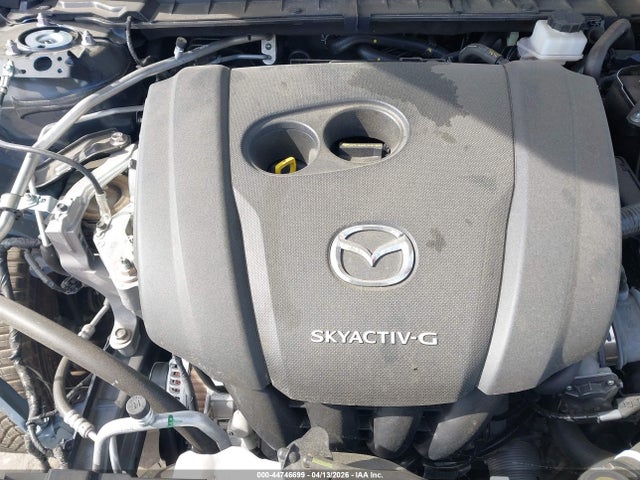 Продажа на аукционе авто 2023 Mazda Cx-50 2.5 S Preferred Plus, vin: 7MMVABCM2PN131005, номер лота: 44746699