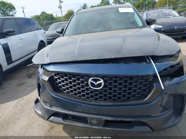 Продажа на аукционе авто 2023 Mazda Cx-50 2.5 S Preferred Plus, vin: 7MMVABCM2PN131005, номер лота: 44746699