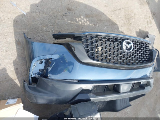Продажа на аукционе авто 2023 Mazda Cx-50 2.5 S Preferred Plus, vin: 7MMVABCM2PN131005, номер лота: 44746699