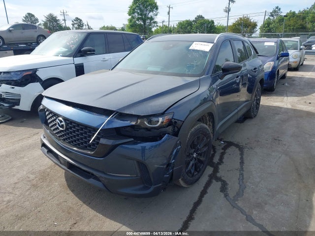 Продажа на аукционе авто 2023 Mazda Cx-50 2.5 S Preferred Plus, vin: 7MMVABCM2PN131005, номер лота: 44746699