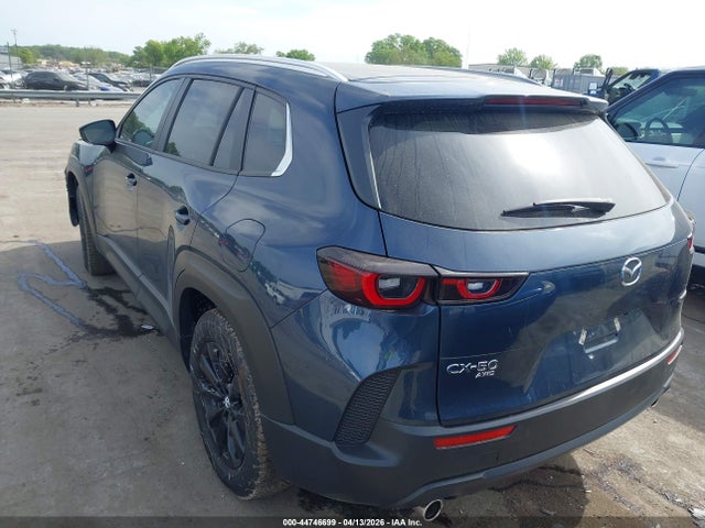 Продажа на аукционе авто 2023 Mazda Cx-50 2.5 S Preferred Plus, vin: 7MMVABCM2PN131005, номер лота: 44746699