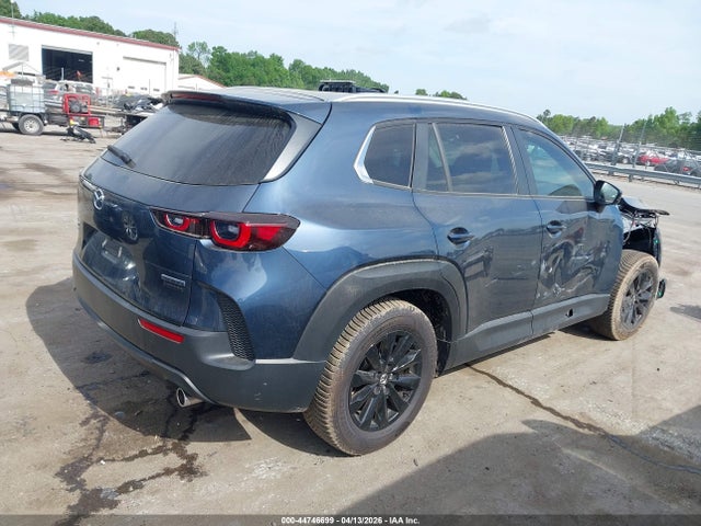 Продажа на аукционе авто 2023 Mazda Cx-50 2.5 S Preferred Plus, vin: 7MMVABCM2PN131005, номер лота: 44746699