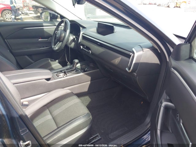Продажа на аукционе авто 2023 Mazda Cx-50 2.5 S Preferred Plus, vin: 7MMVABCM2PN131005, номер лота: 44746699