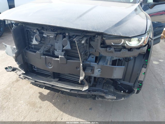 Продажа на аукционе авто 2023 Mazda Cx-50 2.5 S Preferred Plus, vin: 7MMVABCM2PN131005, номер лота: 44746699