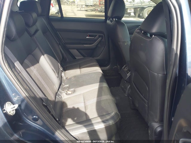 Продажа на аукционе авто 2023 Mazda Cx-50 2.5 S Preferred Plus, vin: 7MMVABCM2PN131005, номер лота: 44746699
